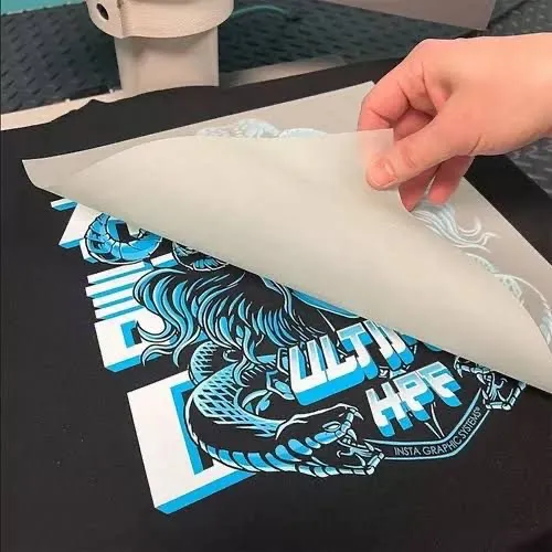 Estampas em DTF Têxtil